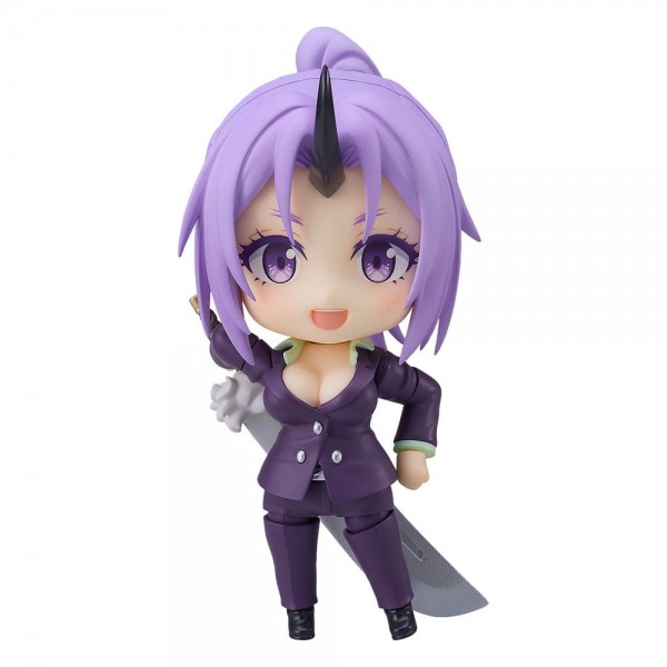 That Time I Got Reincarnated as a Slime: Shion - Nendoroid