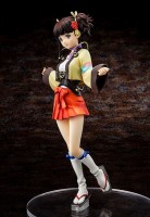 Vorschau: Kabaneri of the Iron Fortress: Mumei Tanabata Ver. 1/7 Scale PVC Statue Vorschau: Kabaneri of the Iron Fortress: Mumei Tanabata Ver. 1/7 Scale PVC Statue