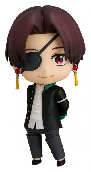 Wind Breaker: Hayato Suo - Nendoroid