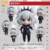 Helltaker: Lucifer - Nendoroid Helltaker: Lucifer - Nendoroid
