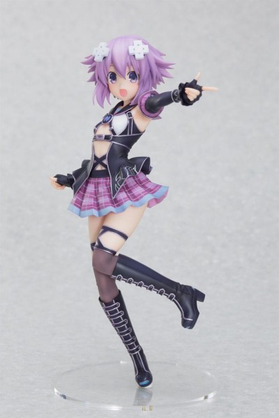 Neptunia Virtual Stars: Neptune 1/7 Scale PVC Statue