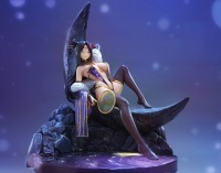 Original Character by Kei Mizuryu: Diaochan Chousen 1/7 Scale PVC Statue Original Character by Kei Mizuryu: Diaochan Chousen 1/7 Scale PVC Statue