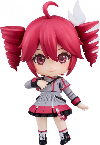 UTAU: Kasane Teto Synthesizer V AI Ver. - Nendoroid
