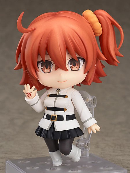 Fate/ Grand Order: Gudako - Nendoroid