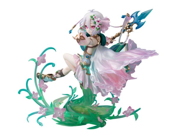Princess Connect! Re:Dive: Kokkoro 1/7 Scale PVC Statue