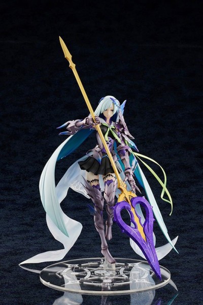 Fate/Grand Order: Lancer - Brynhild 1/7 Scale PVC Statue