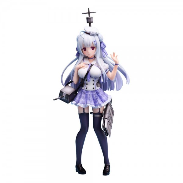 Azur Lane: Cygnet 1/7 Scale PVC Statue