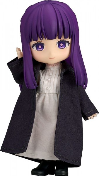 Frieren: Beyond Journey's End: Fern - Nendoroid Doll