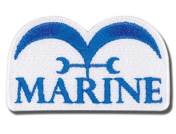 Patch - Marine Emblem