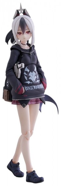 Blue Archive: Kayoko Onikata - Figma