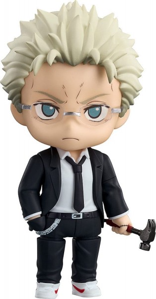Dorohedoro: Shin - Nendoroid