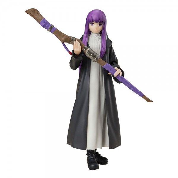 Frieren: Beyond Journey's End: S.H.Figuarts Fern non Scale PVC Actionfigur