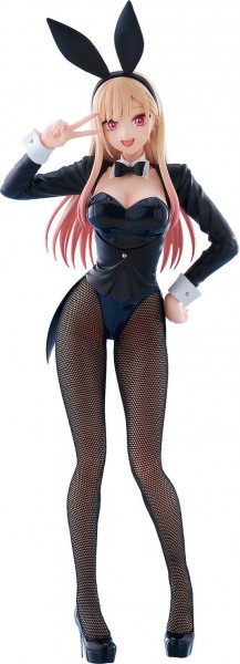My Dress Up Darling: Marin Kitagawa Halloween Bunny Ver. non Scale PVC Statue