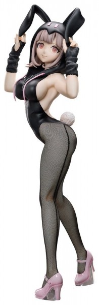 Danganronpa 2 Goodbye Despair: Chiaki Nanami Bunny Ver. 1/3 Scale PVC Statue
