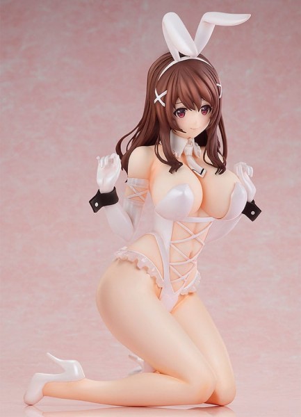 Creators Opinion: Yukino Bare Leg Ver. 1/4 Scale PVC Statue