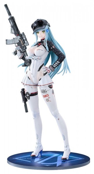 Girls Frontline 2: Exilium: Klukai Speed Star 1/7 Scale PVC Statue