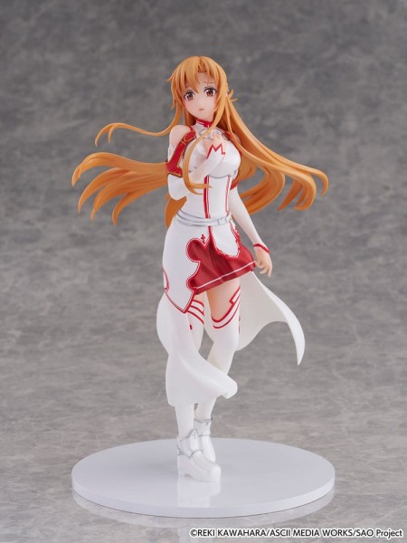 Sword Art Online: Asuna Cantabile non Scale PVC Statue