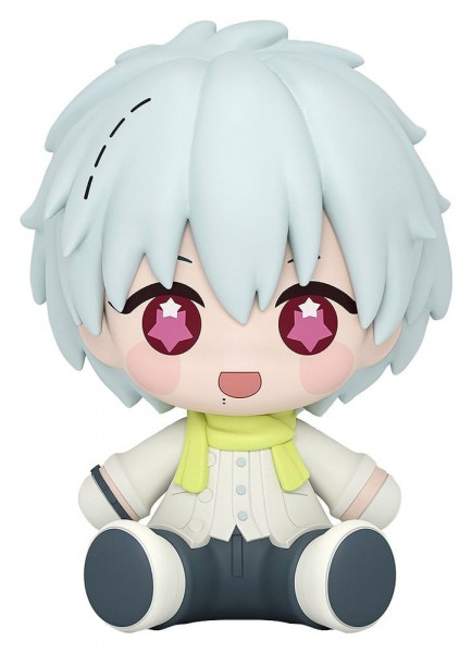 DRAMAtical Murder: Huggy Good Smile Mini Figure Clear