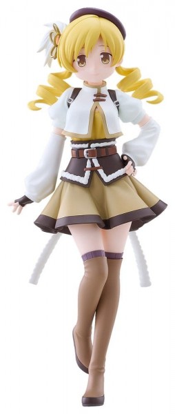 Puella Magi Madoka Magica The Movie Walpurgisnacht Rising: Mami Tomoe non Scale PVC Statue
