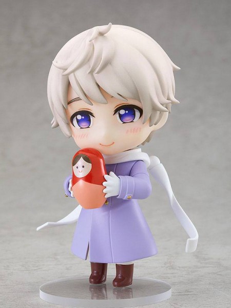 Hetalia World Stars: Russia - Nendoroid