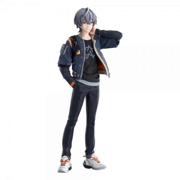 Zenless Zone Zero: Pop up Parade SP Wise non Scale PVC Statue