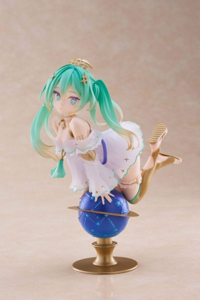 Vocaloid 2: Miku Hatsune Bust Up Figure 39 Miku's Day Anniversary 2nd Season Glittering Star Ver. no