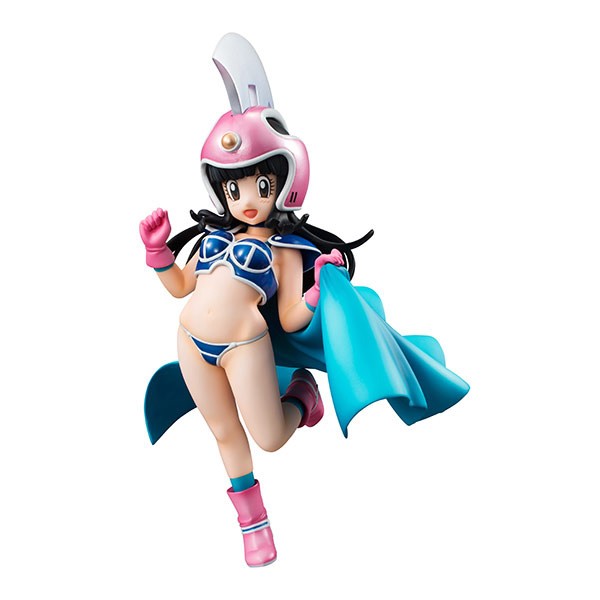 Dragonball: Chichi Young Ver. non Scale PVC Statue