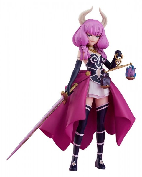 Frieren: Beyond Journey's End: Pop Up Parade Aura non Scale PVC Statue