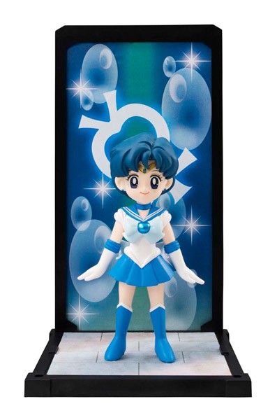 Sailor Moon: Buddies Sailor Mercury non Scale PVC Statue