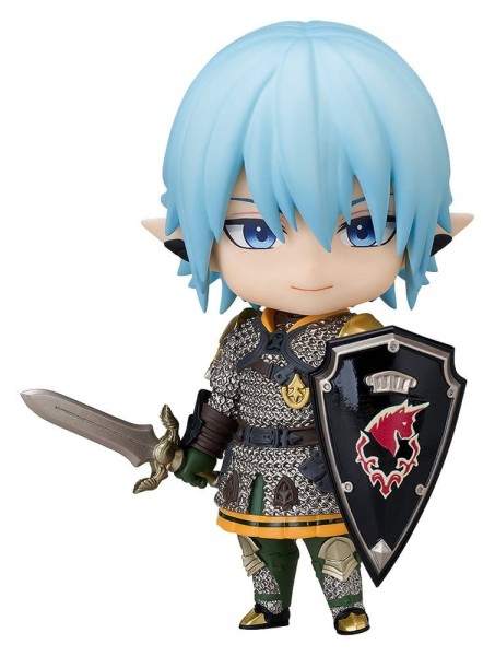 Final Fantasy XIV: Haurchefant - Nendoroid