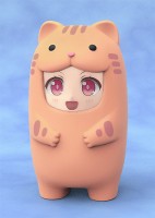 Nendoroid More: Tabby Cat Nendoroid More: Tabby Cat