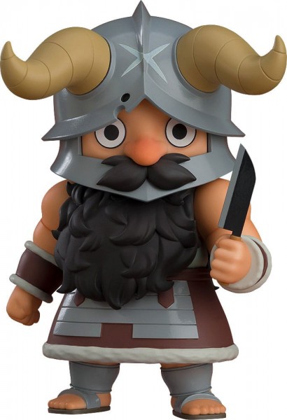 Delicious in Dungeon: Senshi - Nendoroid