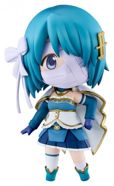 Puella Magi Madoka Magica the Movie: Sayaka Miki Walpurgisnacht Rising Ver. Basic - Nendoroid