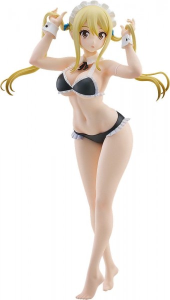Fairy Tail: 100 Years Quest Beach Queens Pop up Parade Lucy Heartfilia Virgo Form Swimsuit Ver. L Si