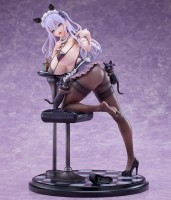 Original Character: Maids of House MB Mia 1/6 Scale PVC Statue Original Character: Maids of House MB Mia 1/6 Scale PVC Statue