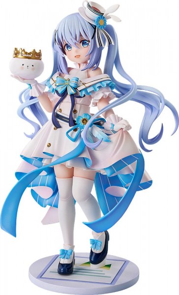 Is the Order a Rabbit?: Chino dress Ver. 1/7 Scale PVC Statue