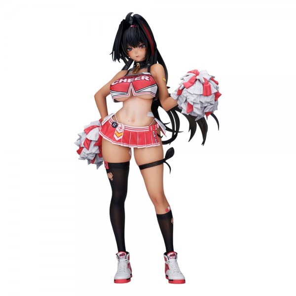 Goddess of Victory: Nikke: Bay non Scale PVC Statue