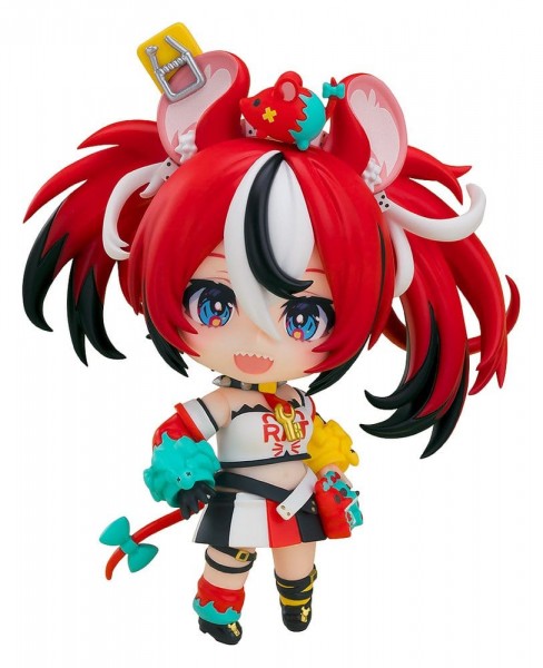 Hololive Production: Hakos Baelz - Nendoroid