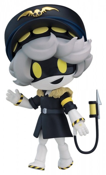 Murder Drones: N - Nendoroid