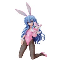 Date A Live IV: Yoshino Bunny Ver. 1/4 Scale PVC Statue Date A Live IV: Yoshino Bunny Ver. 1/4 Scale PVC Statue