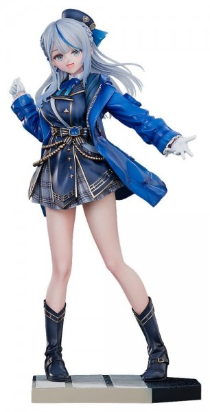 VTuber: WeatherPlanet: Amagai Ruka 1/7 Scale PVC Statue