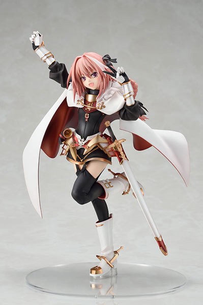 Fate/Grand Order: Rider / Astolfo 1/7 Scale PVC Statue