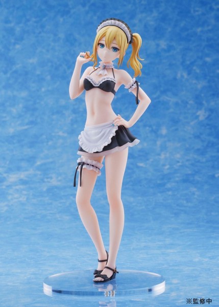 Kaguya-sama: Love is War - Ai Hayasaka maid swimsuit Ver. 1/7 Scale PVC Statue