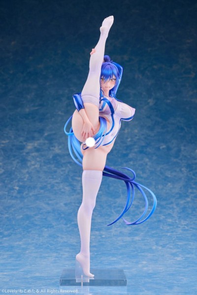 Original Character: Yuki Azuma Illustrated by Neko Metaru 1/6 Scale PVC Statue