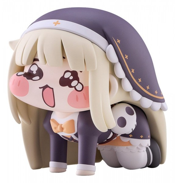 Trickcal: Chibi Go: Petite Speaki non Scale Vinyl Figur