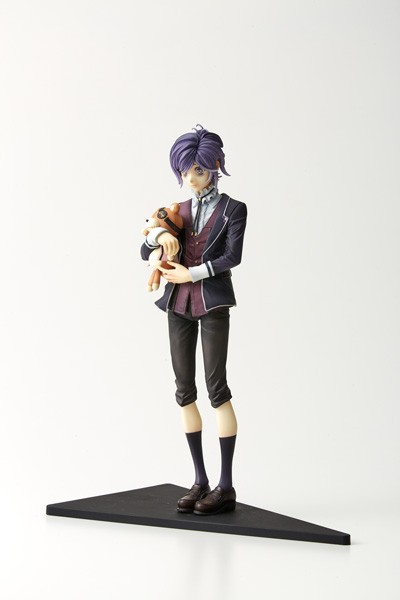 Diabolik Lovers: Kanato Sakamaki 1/6 Scale PVC Statue