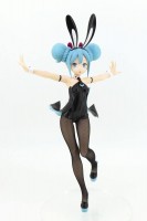 Vocaloid 2: BiCute Bunnies Miku Hatsune non Scale PVC Statue Vocaloid 2: BiCute Bunnies Miku Hatsune non Scale PVC Statue