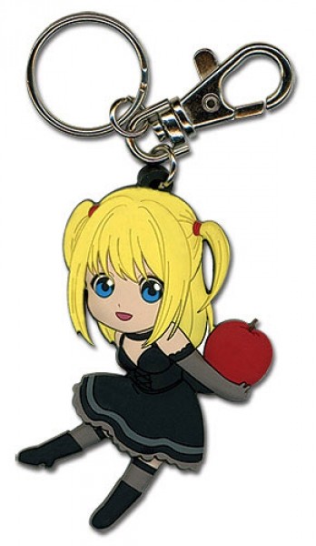 Keychain Misa