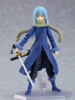 Preview: That Time I Got Reincarnated as a Slime: Rimuru - Figma Preview: That Time I Got Reincarnated as a Slime: Rimuru - Figma
