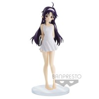 Sword Art Online : EXQ Yuuki non Scale PVC Statue Sword Art Online : EXQ Yuuki non Scale PVC Statue